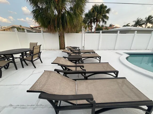 Palm Beach Isles Residence photo 52