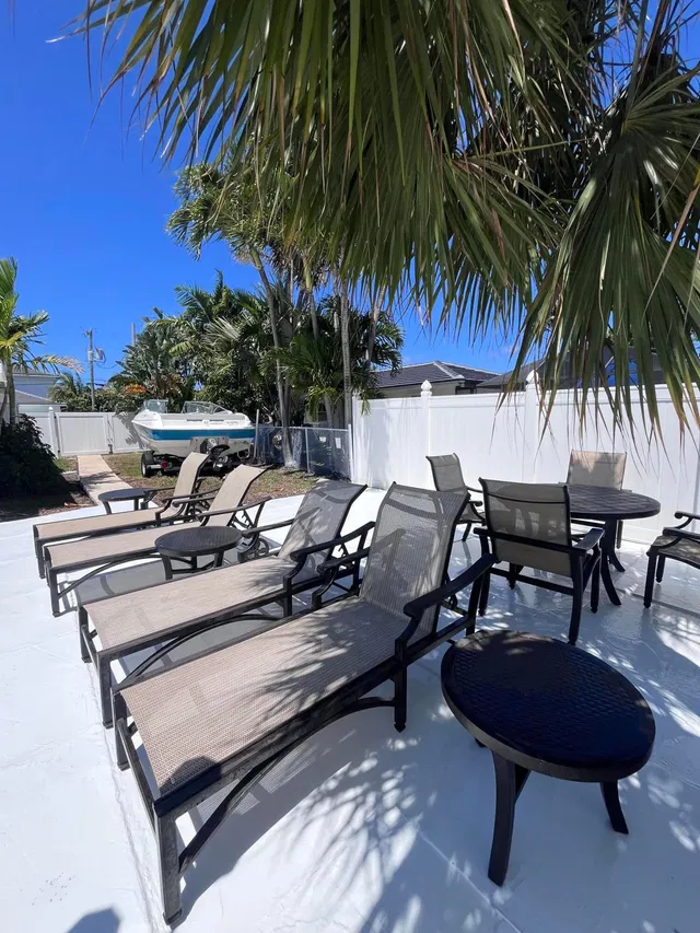 Palm Beach Isles Residence photo 53