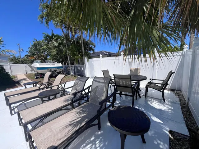 Palm Beach Isles Residence photo 54
