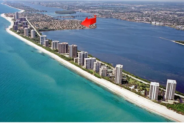Palm Beach Isles Residence photo 56