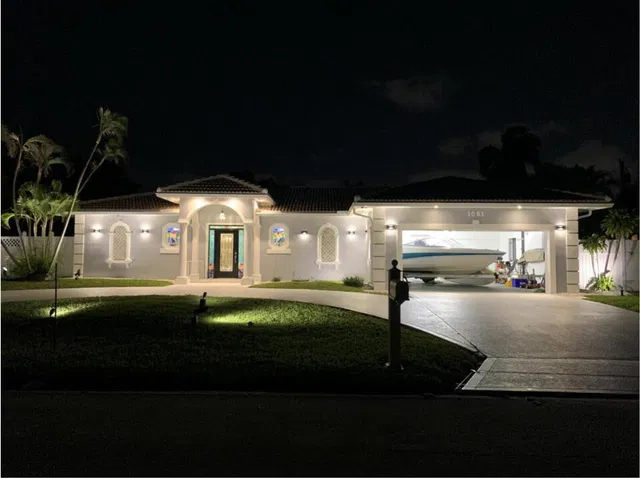 Palm Beach Isles Residence photo 58