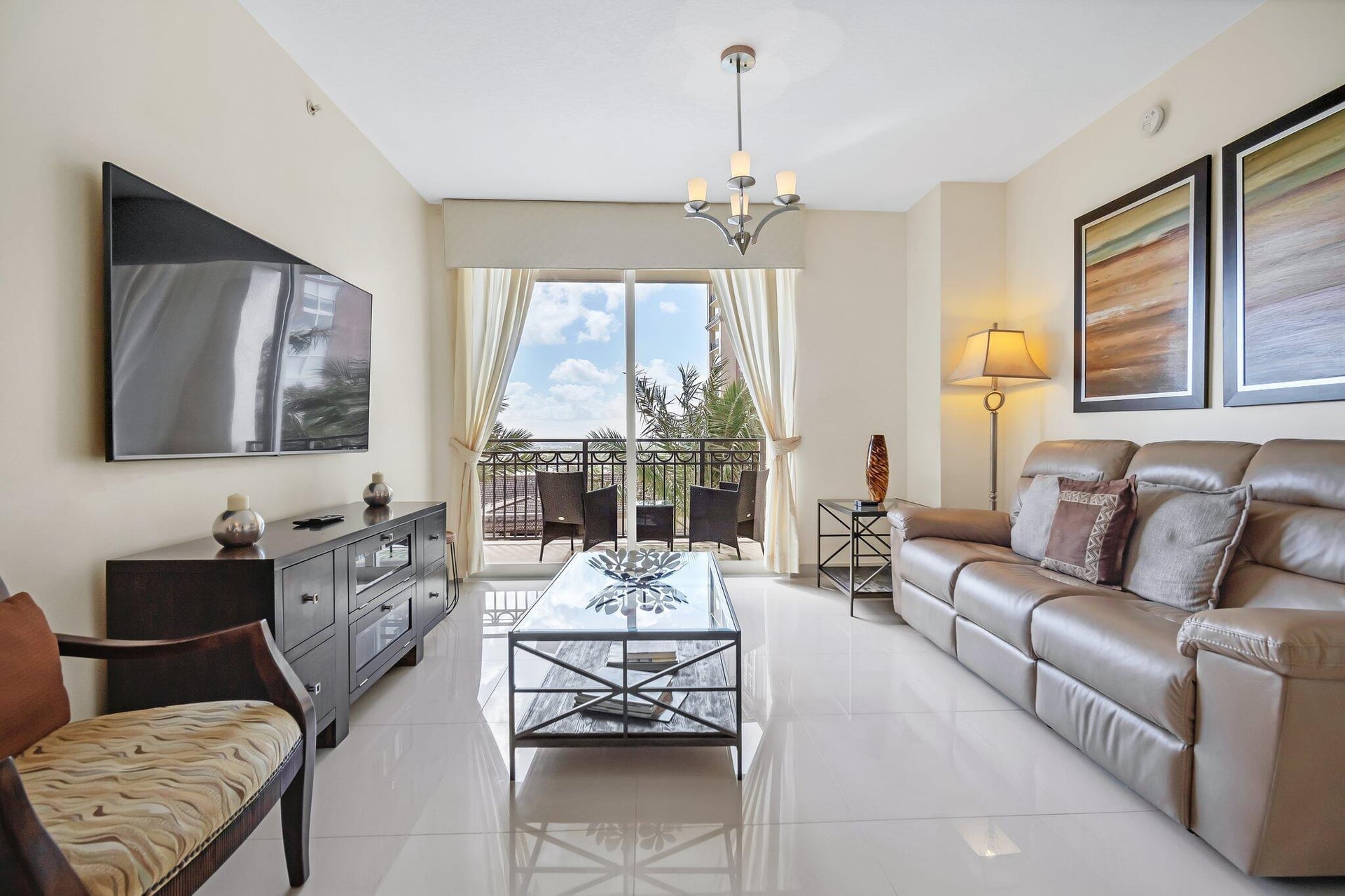 CityPlace South Tower Unit 1205 photo 5