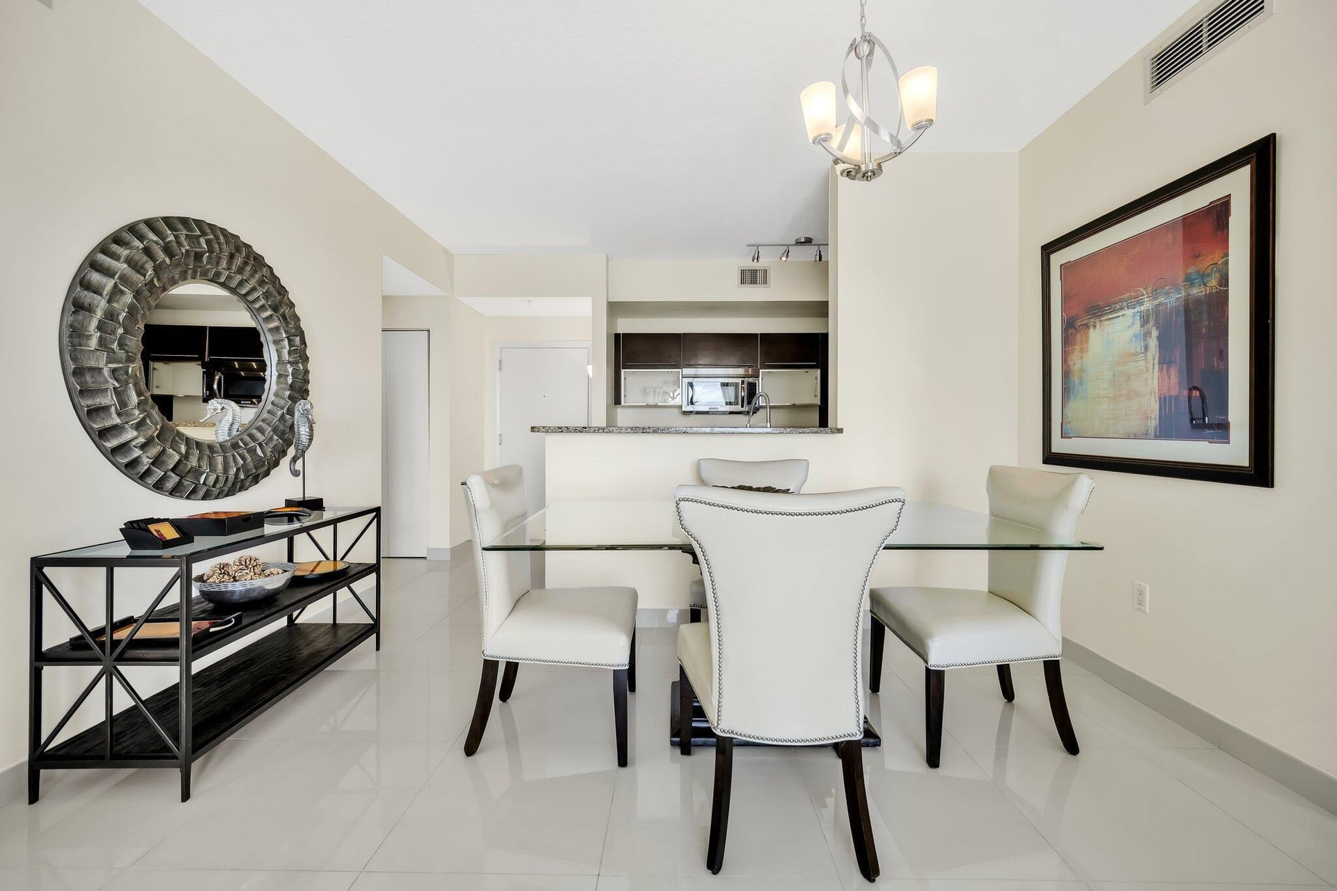 CityPlace South Tower Unit 1205 photo 6