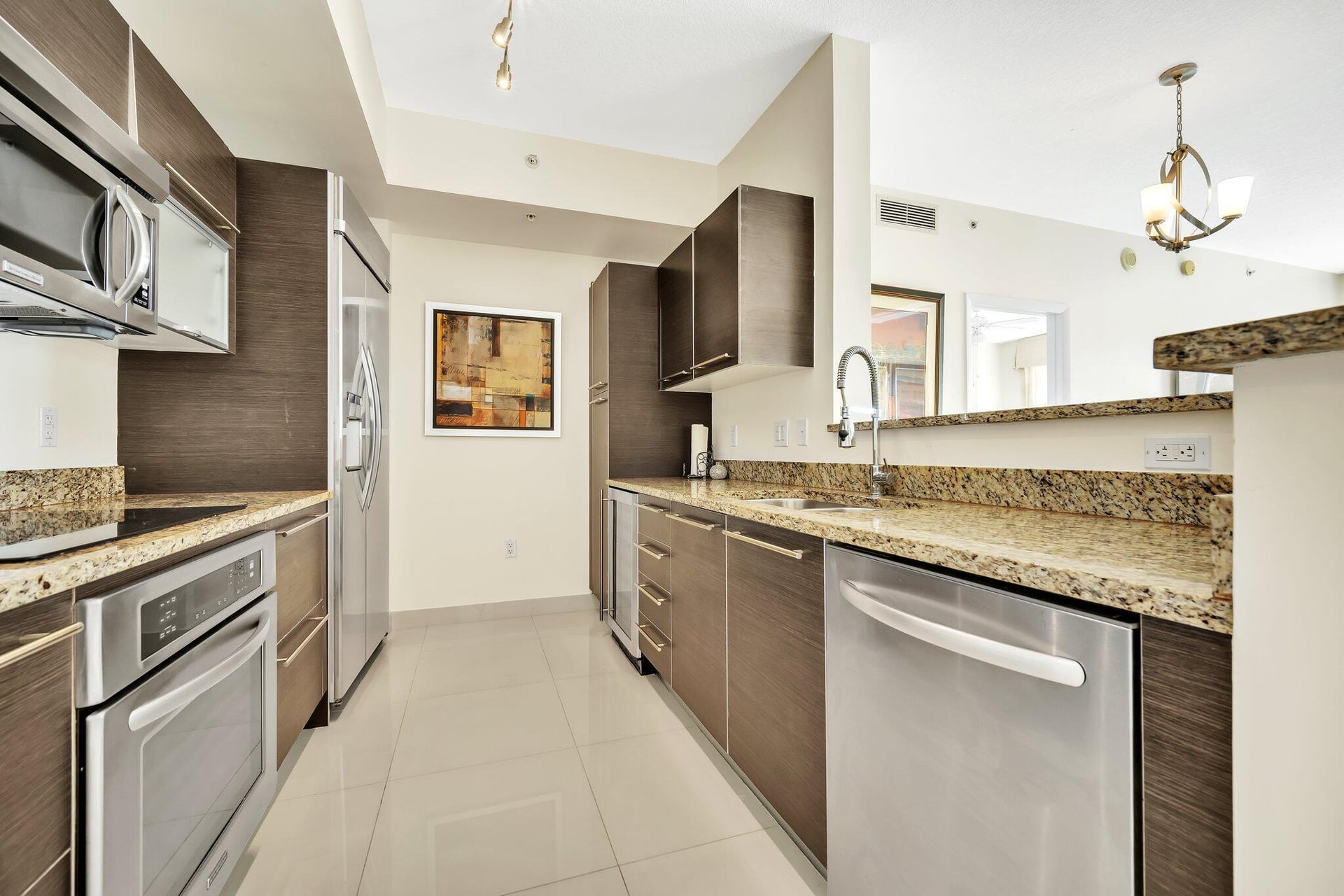 CityPlace South Tower Unit 1205 photo 9