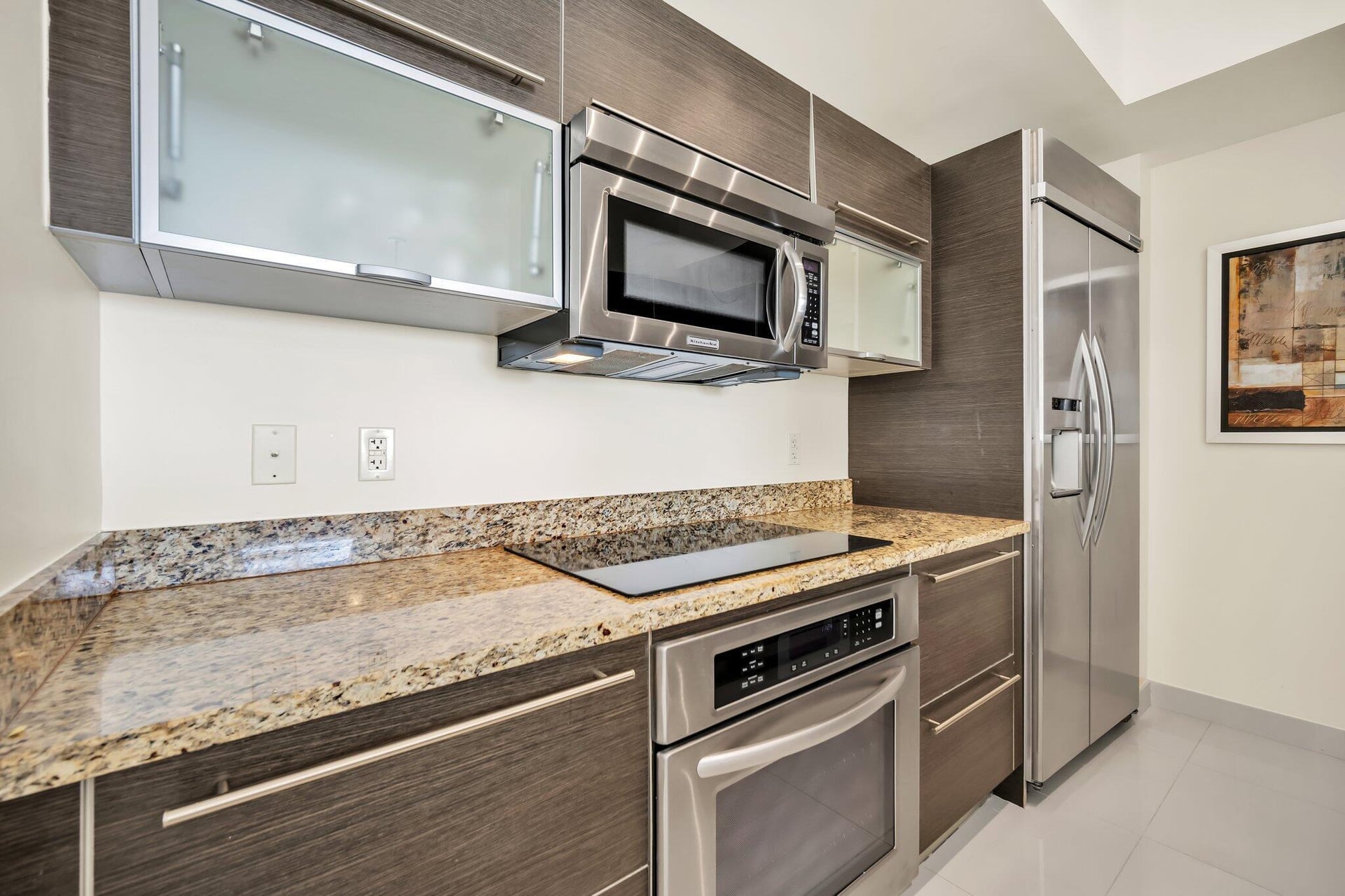 CityPlace South Tower Unit 1205 photo 10