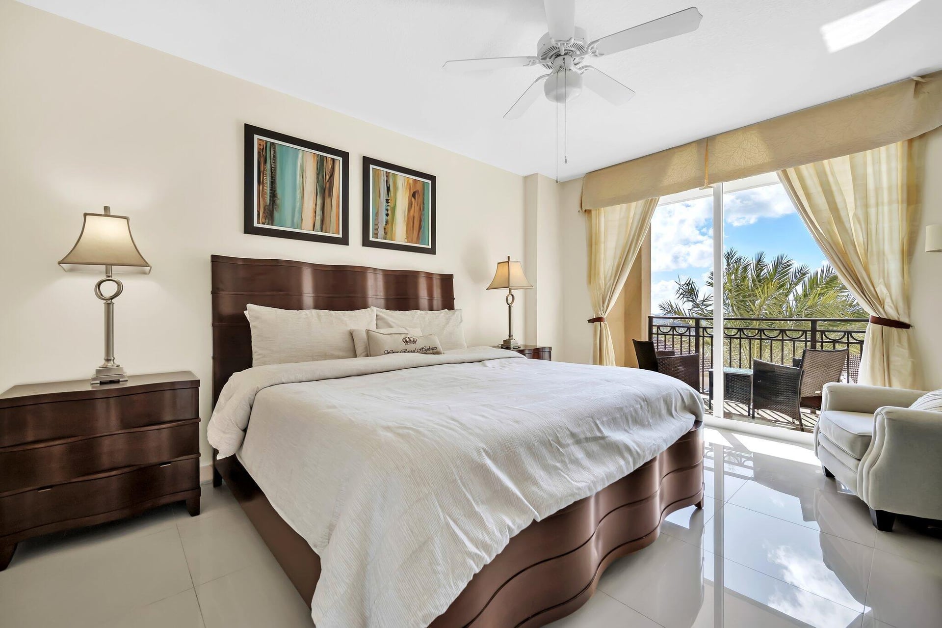 CityPlace South Tower Unit 1205 photo 11