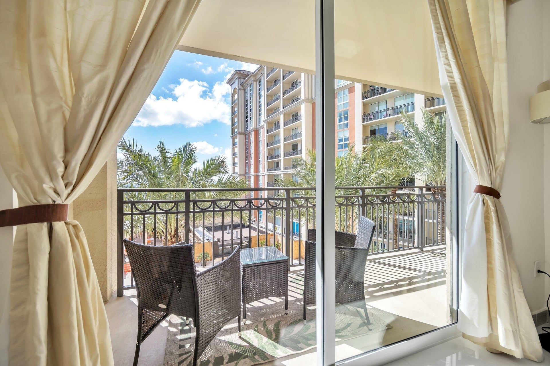 CityPlace South Tower Unit 1205 photo 13