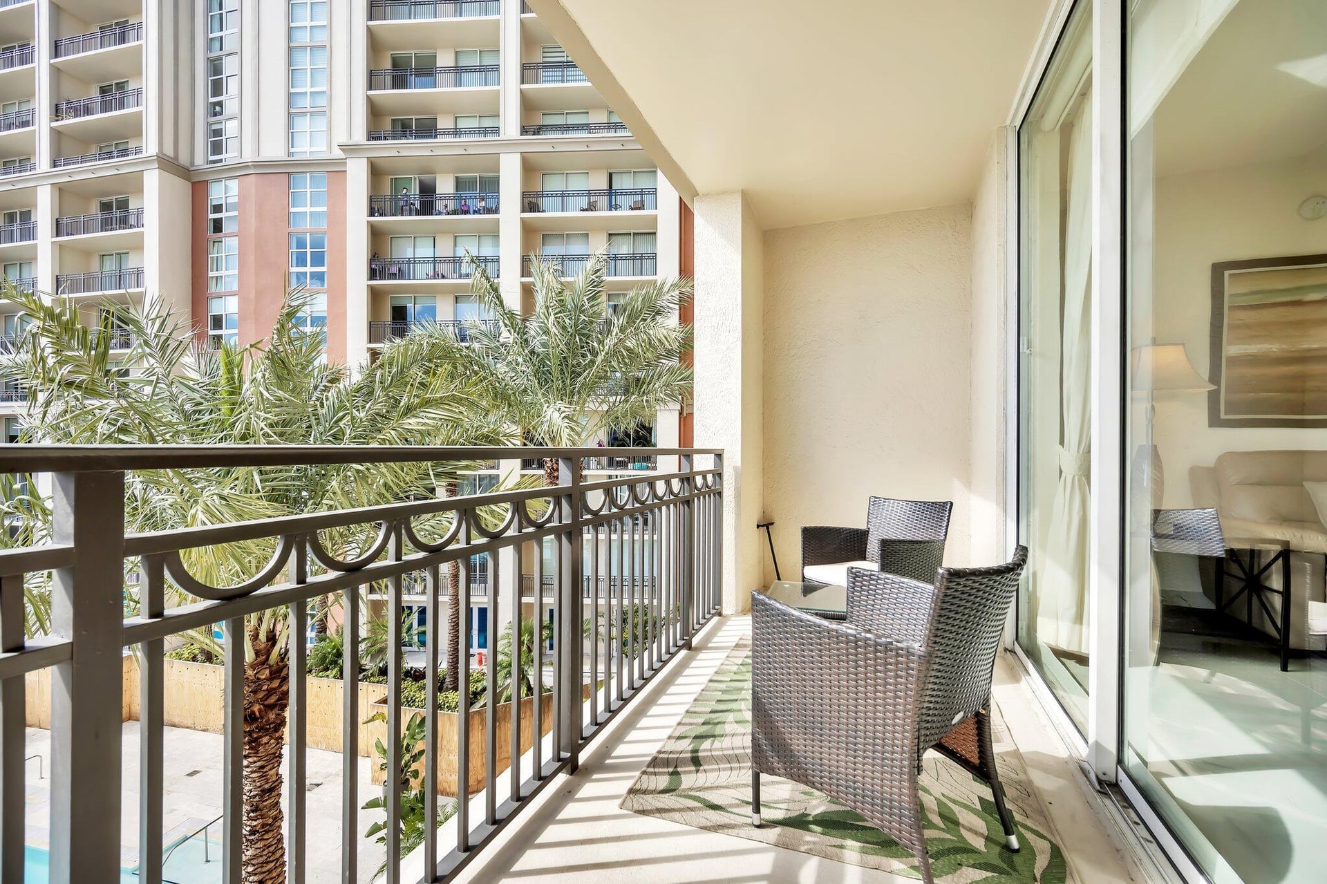 CityPlace South Tower Unit 1205 photo 15