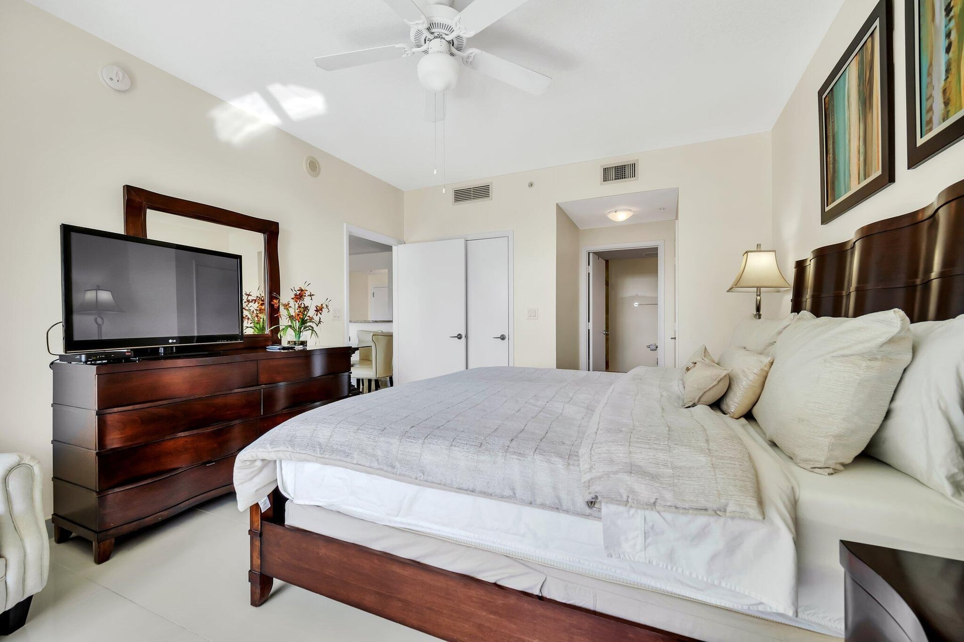 CityPlace South Tower Unit 1205 photo 16