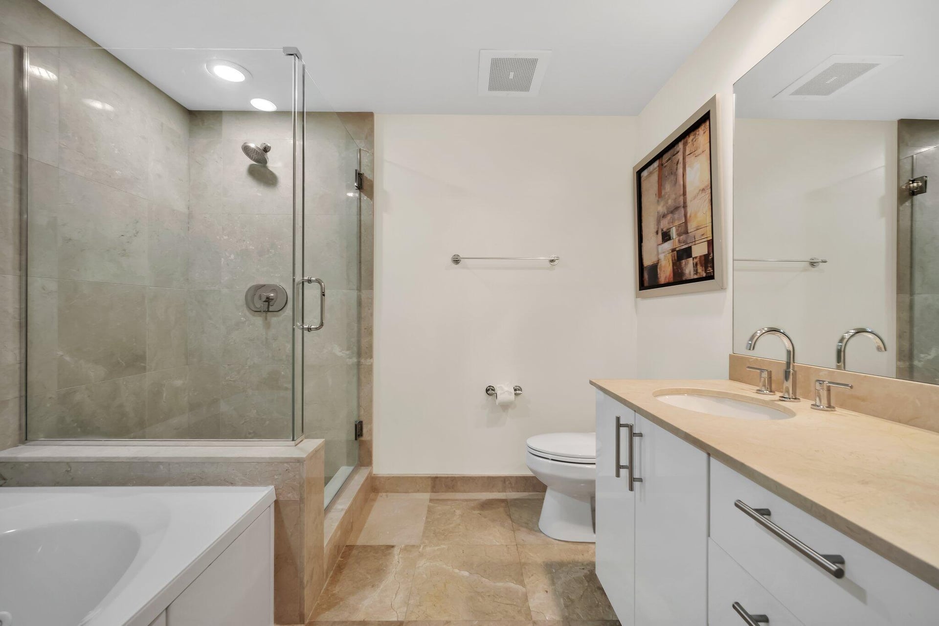 CityPlace South Tower Unit 1205 photo 18
