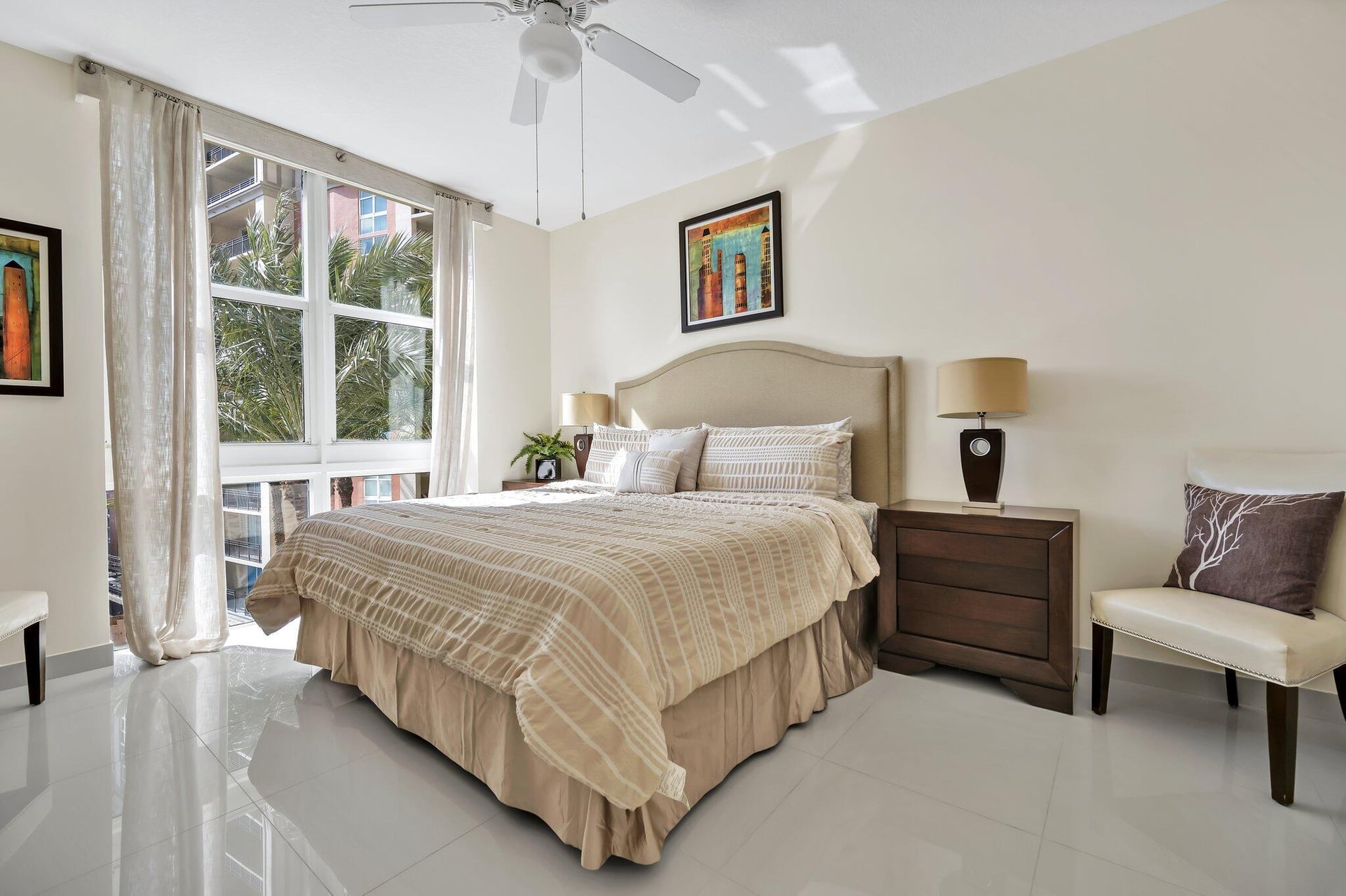 CityPlace South Tower Unit 1205 photo 21