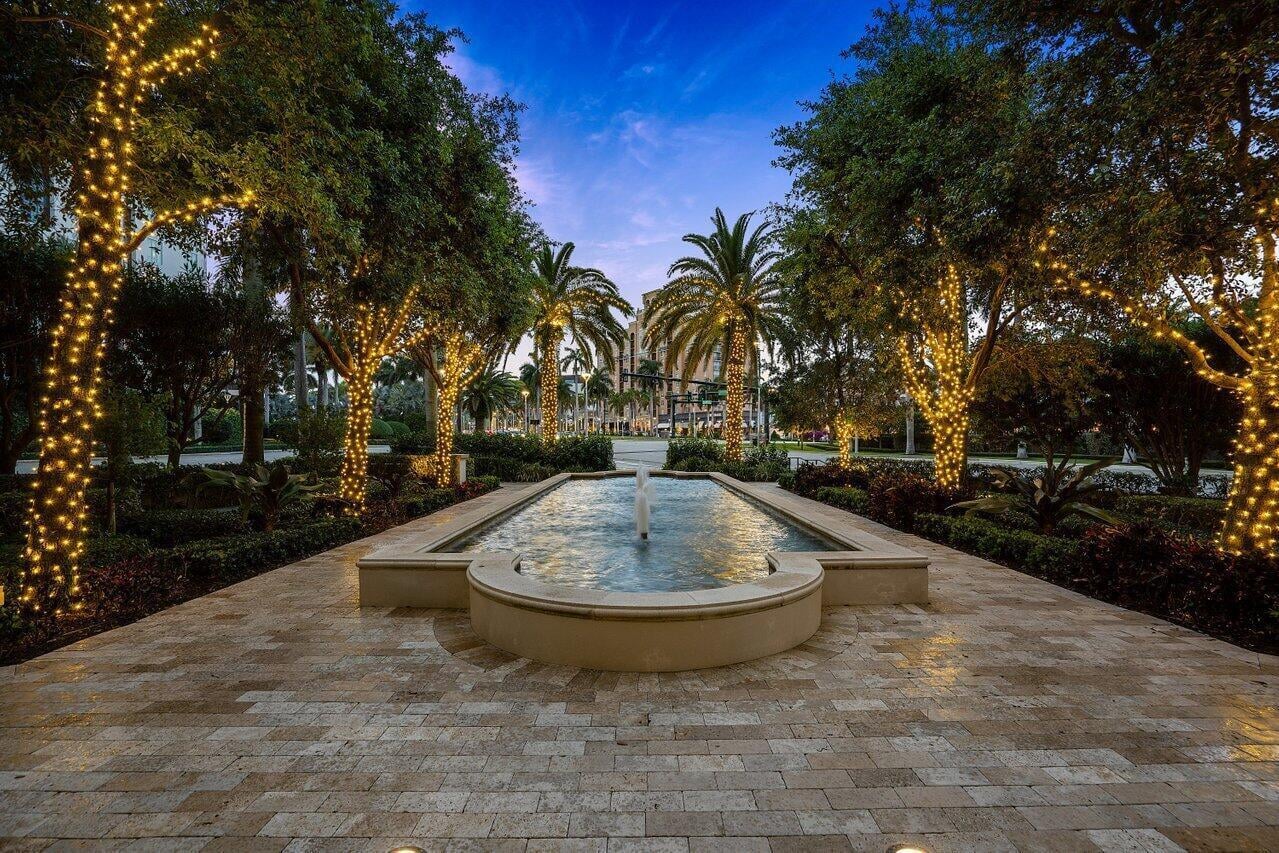 CityPlace South Tower Unit 1205 photo 34