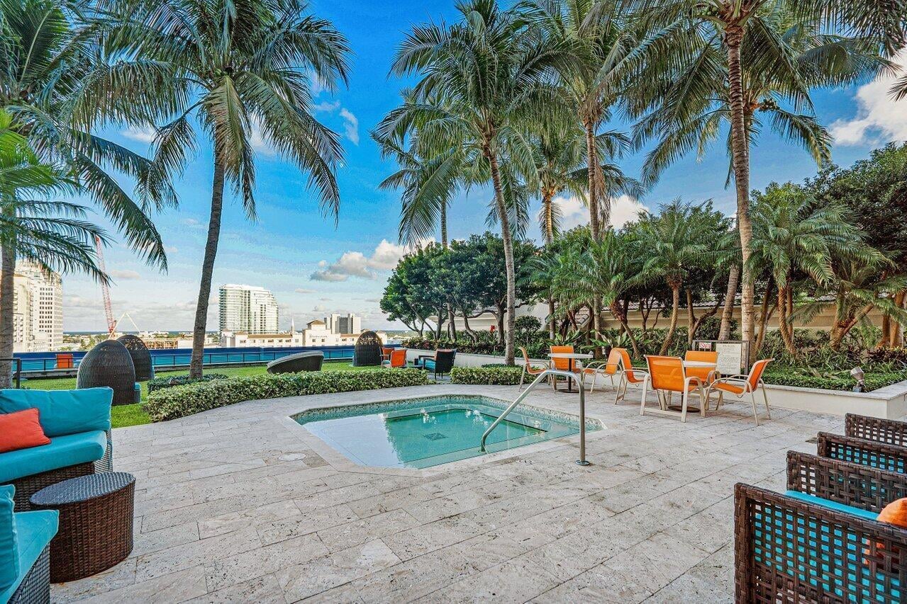 CityPlace South Tower Unit 1205 photo 47
