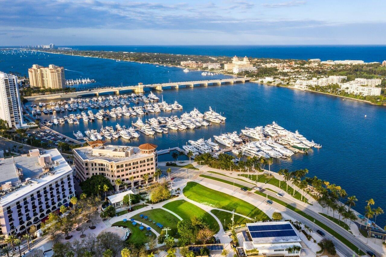 CityPlace South Tower Unit 1205 photo 95