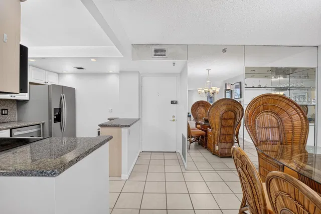 3912 S Ocean Highland Beach Unit 501 photo 5