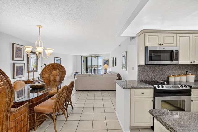 3912 S Ocean Highland Beach Unit 501 photo 6