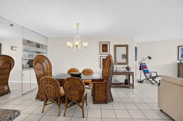 3912 S Ocean Highland Beach Unit 501 photo 8