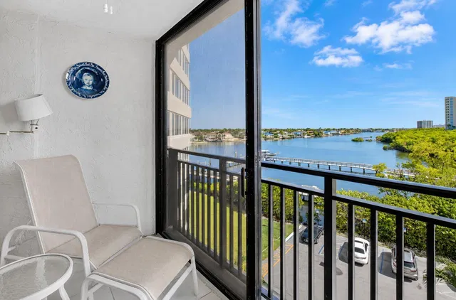 3912 S Ocean Highland Beach Unit 501 photo 24