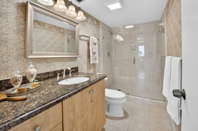 3912 S Ocean Highland Beach Unit 501 photo 42