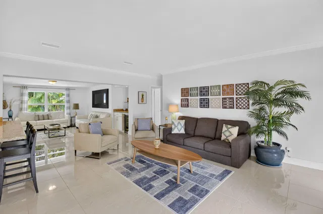 Boca Harbour Residence photo 4