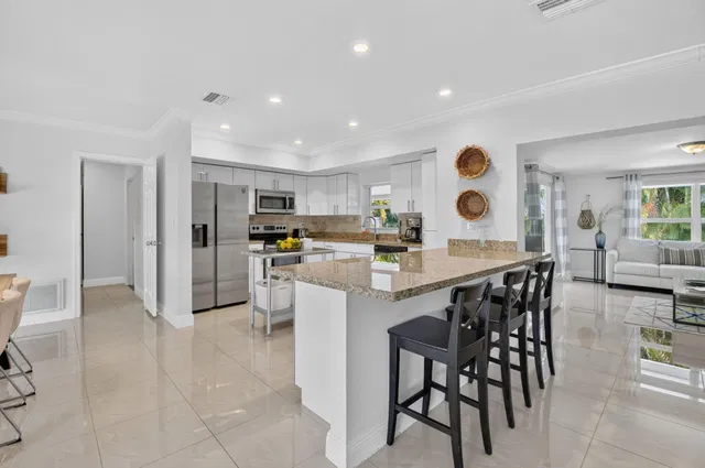 Boca Harbour Residence photo 14