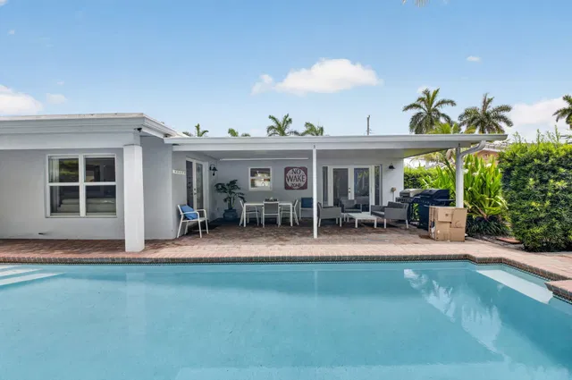 Boca Harbour Residence photo 33