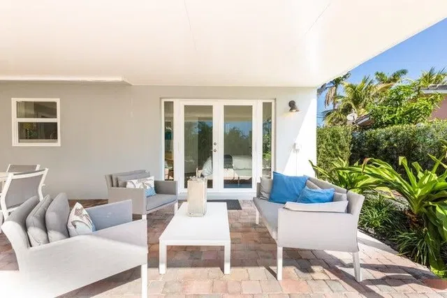 Boca Harbour Residence photo 35