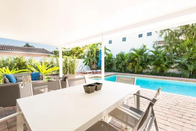 Boca Harbour Residence photo 36