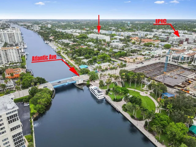 Downtown Delray Beach Residence photo 2