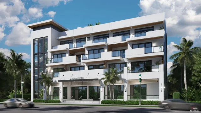 Downtown Delray Beach Residence photo 3