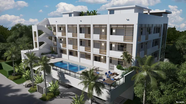 Downtown Delray Beach Residence photo 5