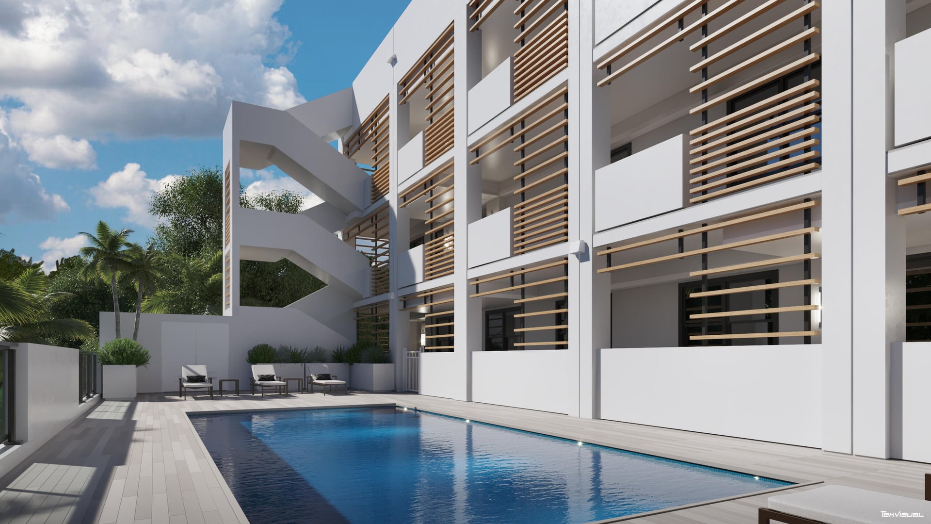 Downtown Delray Beach Residence photo 6