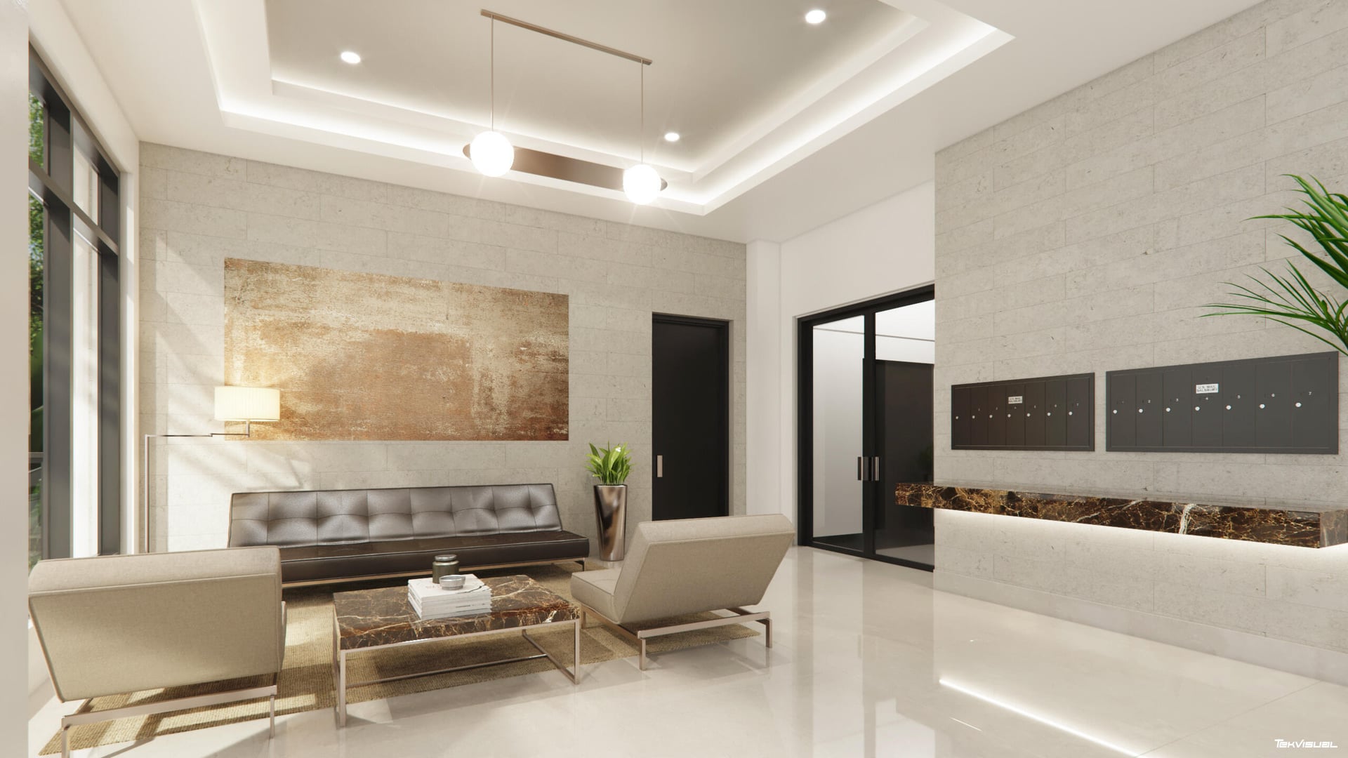 Downtown Delray Beach Residence photo 9