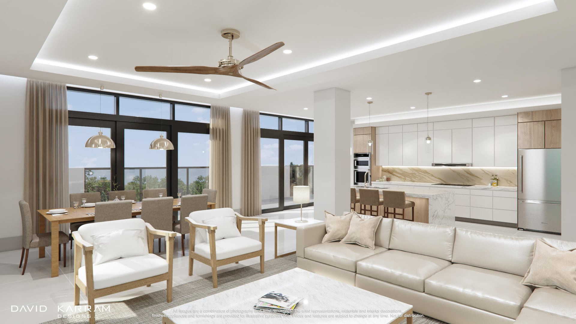 Downtown Delray Beach Residence photo 12