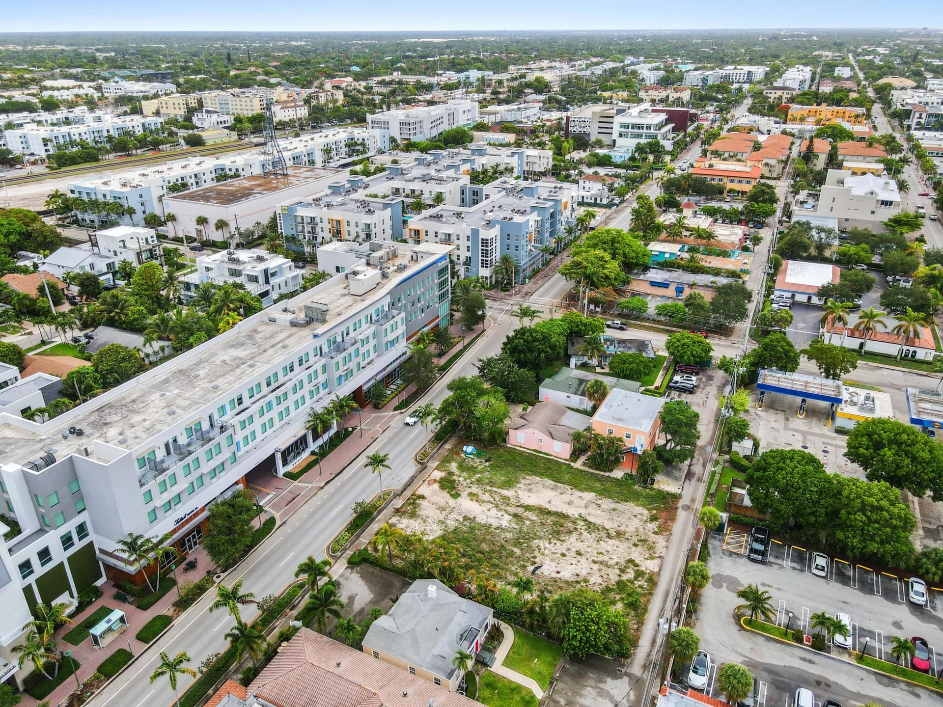 Downtown Delray Beach Residence photo 18