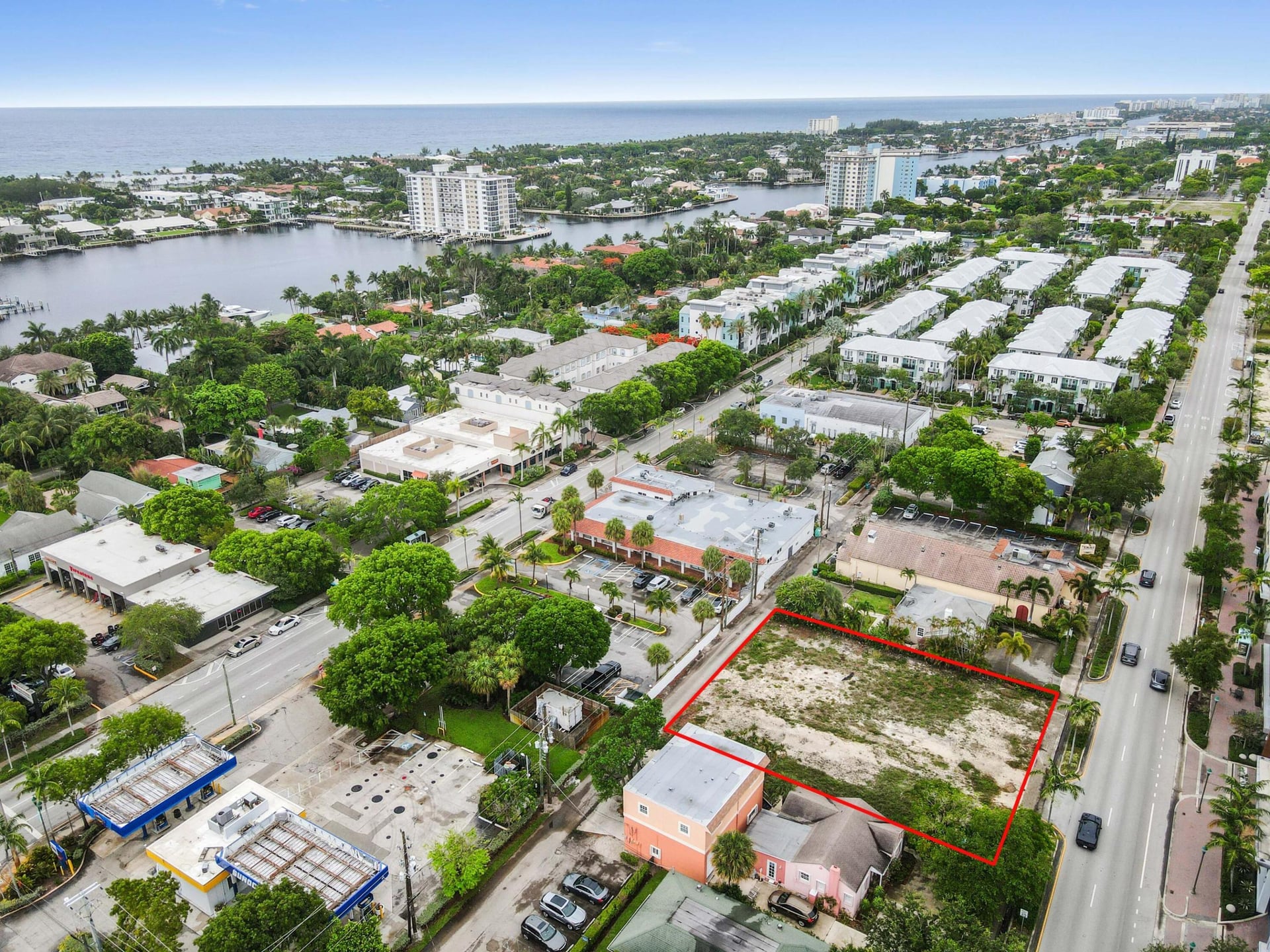 Downtown Delray Beach Residence photo 20