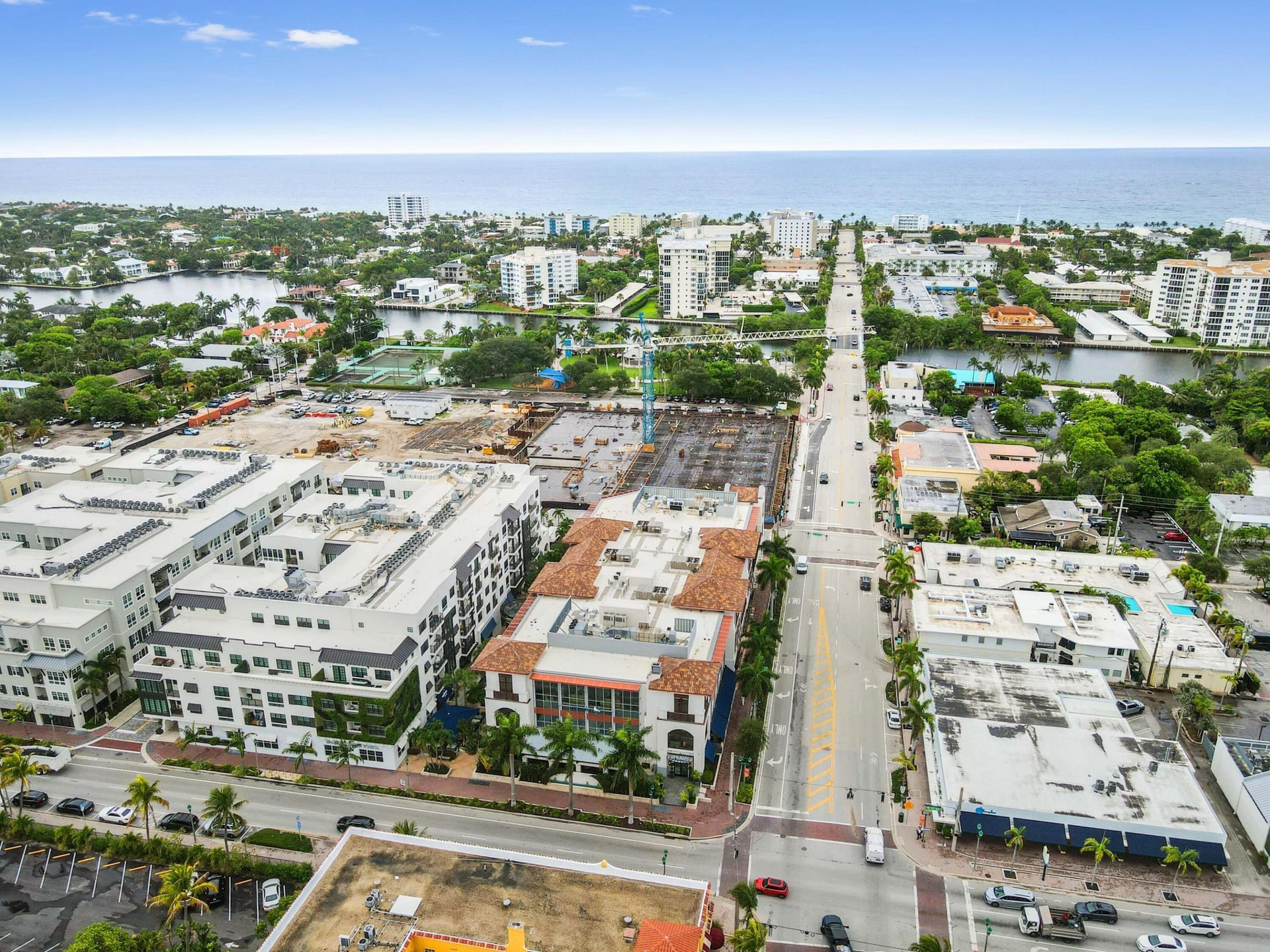 Downtown Delray Beach Residence photo 22