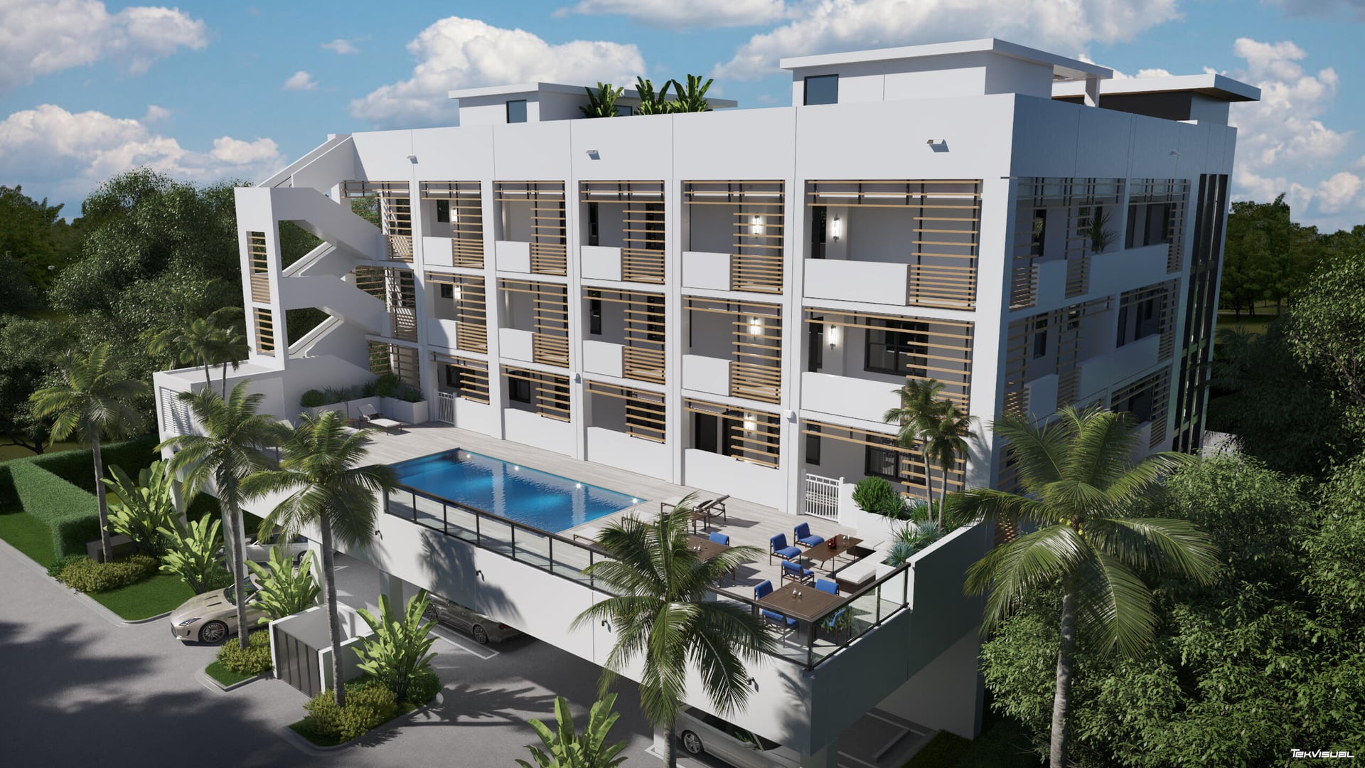 Residence photo 5