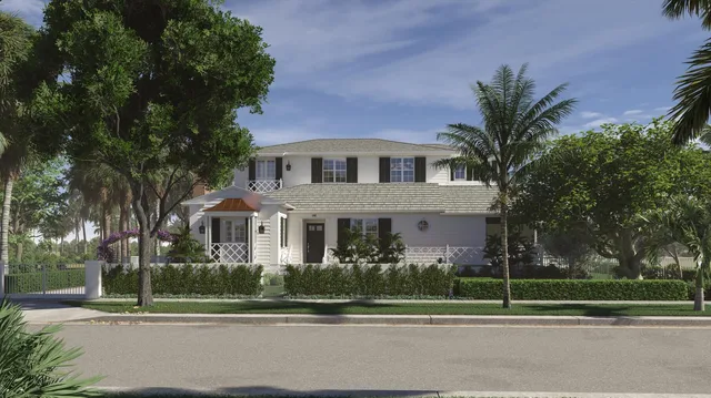 Residence photo 2