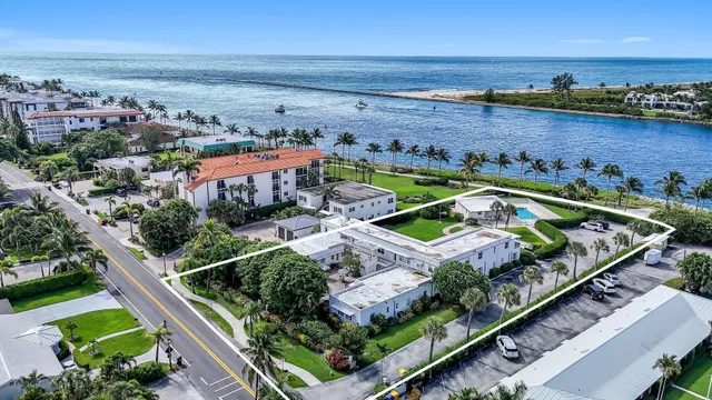 Singer Island Unit 4 photo 2