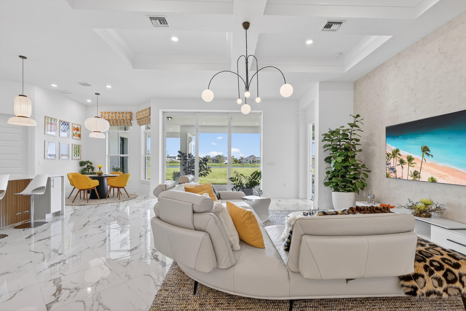 Bridgewater Preserve Residence photo 8