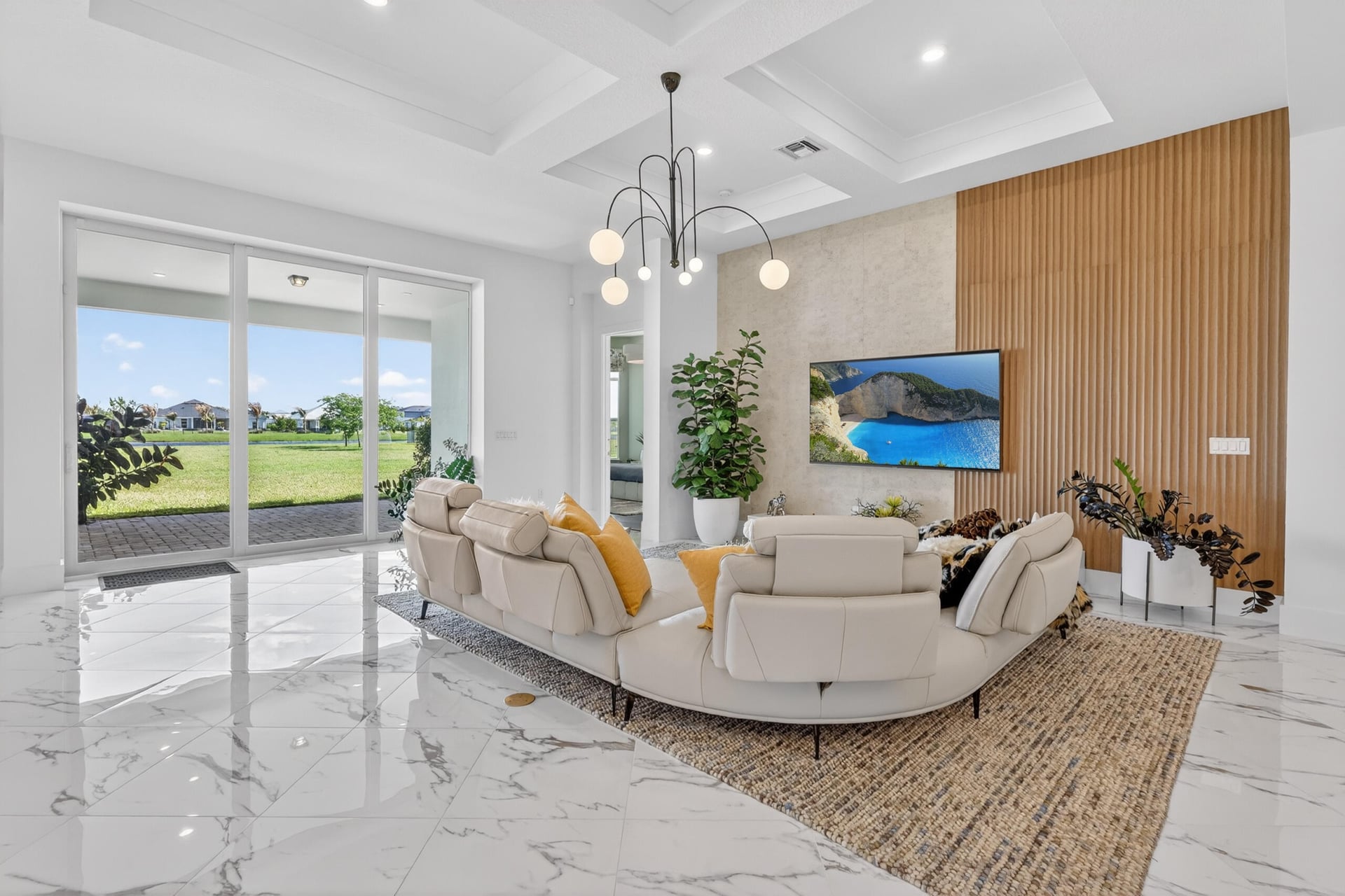 Bridgewater Preserve Residence photo 14