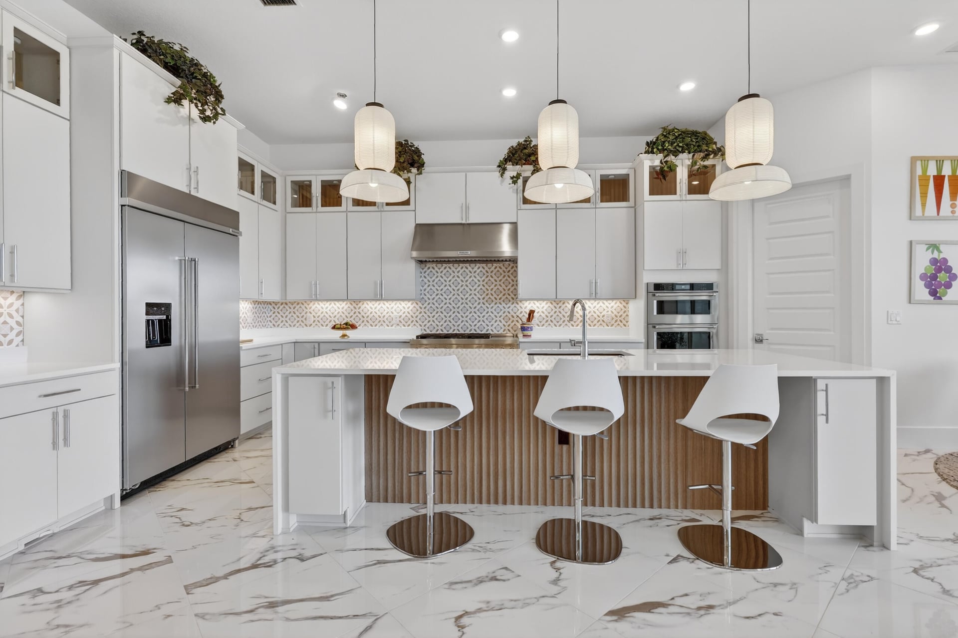Bridgewater Preserve Residence photo 18