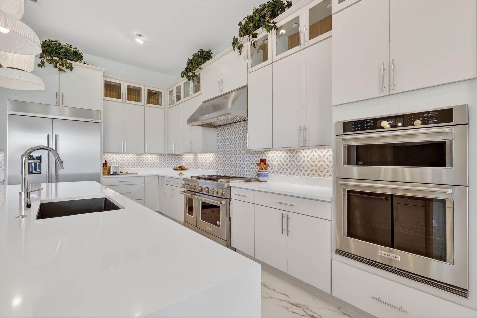 Bridgewater Preserve Residence photo 19