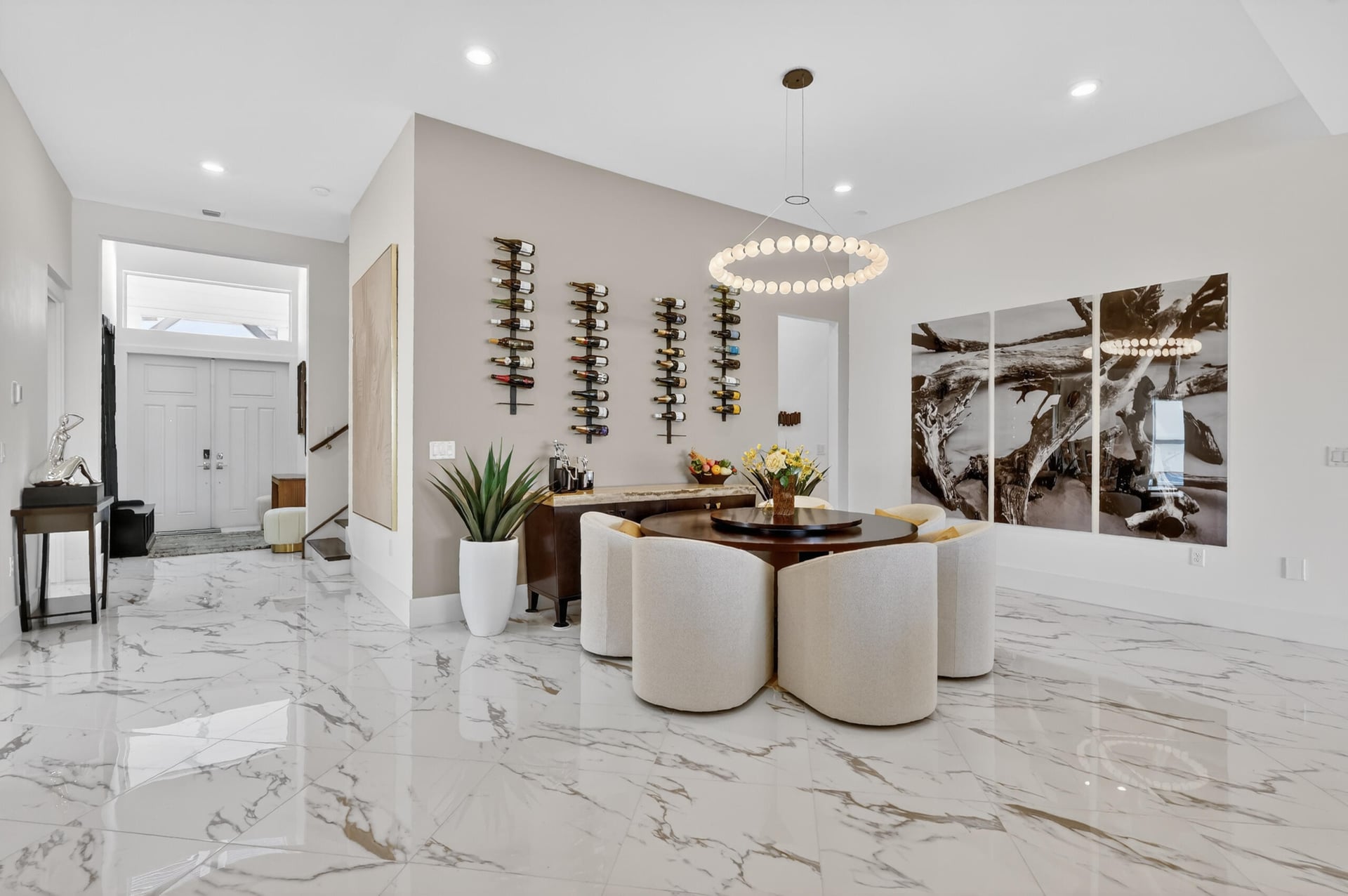 Bridgewater Preserve Residence photo 22