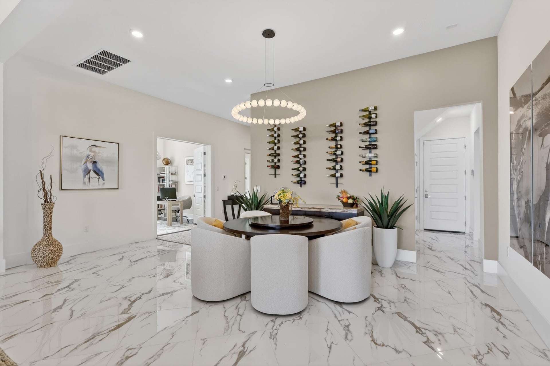 Bridgewater Preserve Residence photo 25