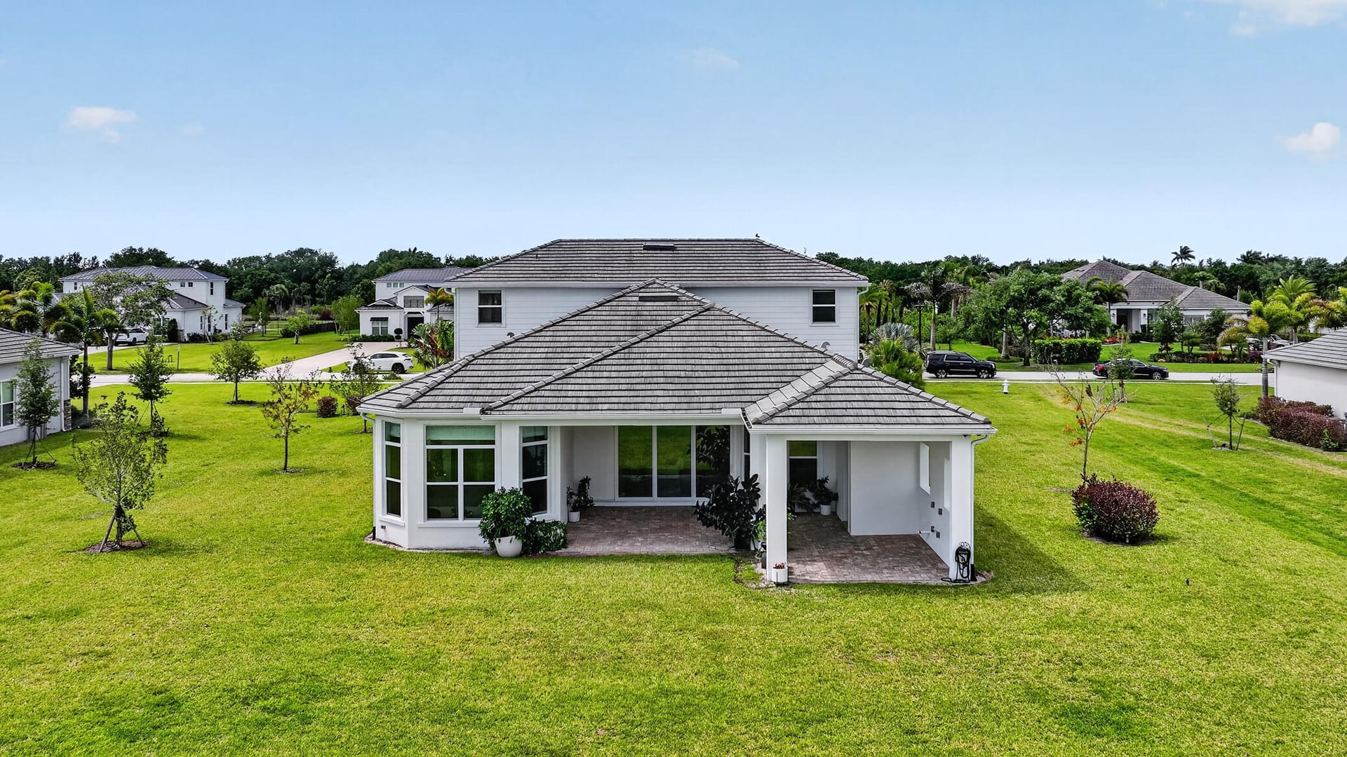 Bridgewater Preserve Residence photo 57