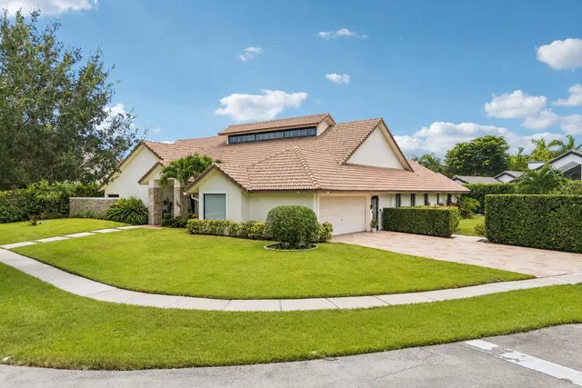 Boca West Country Club Residence photo 2