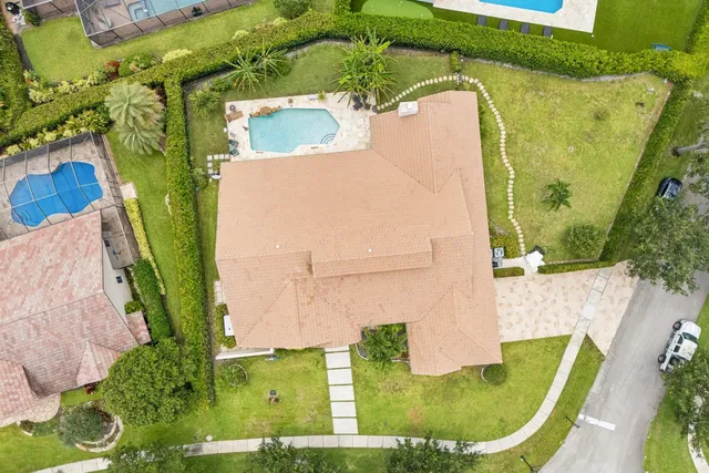 Boca West Country Club Residence photo 3