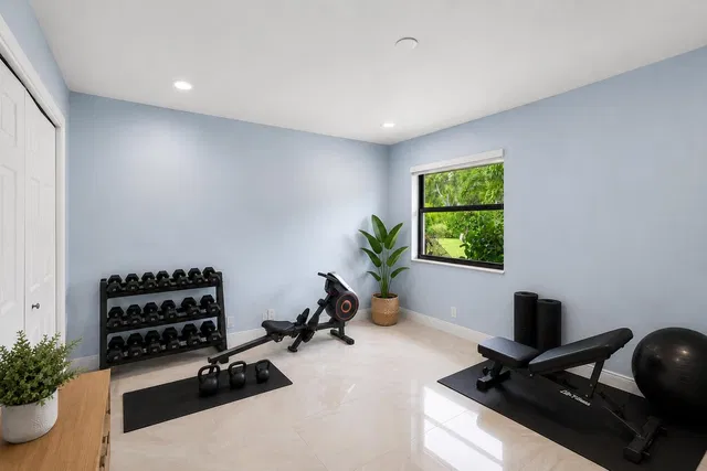 Boca West Country Club Residence photo 33